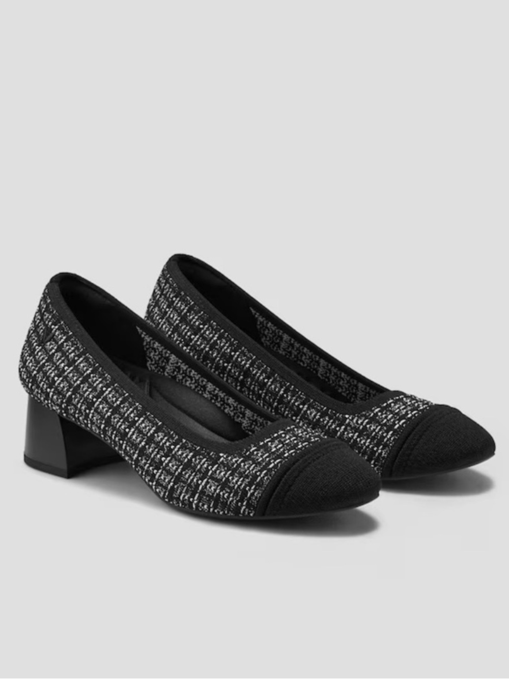 Vivaia Julie Pro Heel